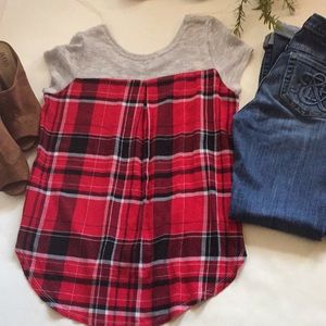 Almost Famous sweater top